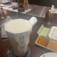 北新地　串かつ凡 - 