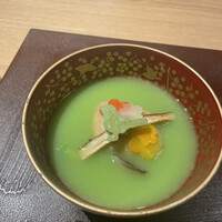 銀座 蟹みつ - 