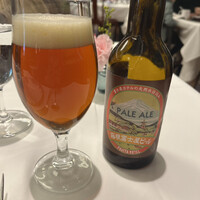 レストラン カスケード - 