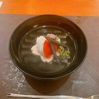 銀座 蟹みつ - 