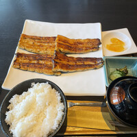 駒形前川 新丸ビル店 -  駒形前川 新丸ビル店 -