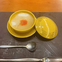 銀座 蟹みつ - 