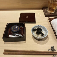 海味 - 