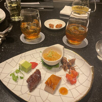 龍天門 -  龍天門 -