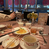 全聚徳 新宿店 - 