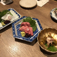 魚料理 ふじい - 
