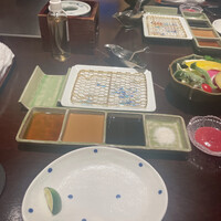 北新地　串かつ凡 - 