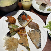 小野の離れ 博多本店 - 