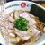 ラーメン人生JET600 - 料理写真: