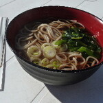 そば蔵丁子庵 - 