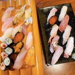 Suehiro Sushi - 