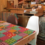 シモフロカフェ - 