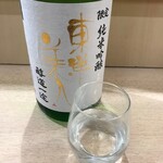 人形町 田酔　門仲の酒場 - 東洋美人