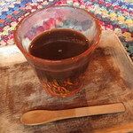 シモフロカフェ - 