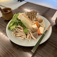 丹波篠山　近又 - 