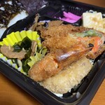 SANKEI - のり弁当