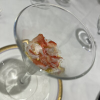 レストラン カスケード - 