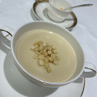 レストラン カスケード - 