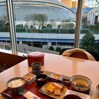 熊魚菴 たん熊北店 東京ドームホテル店 - 