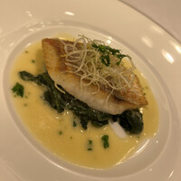 レストラン カスケード - 