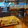 カフェ・ド・クリエ 銀座7丁目店