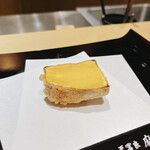 天冨良 麻布よこ田 - 安納こがね