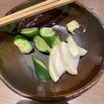 煮込うどん 山本屋本店 エスカ店 - 