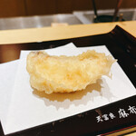 天冨良 麻布よこ田 - 真鯛