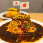 洋食 ふきのとう - 