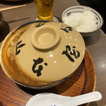 煮込うどん 山本屋本店 エスカ店 - 