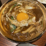 煮込うどん 山本屋本店 - 