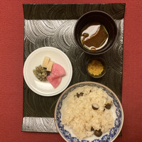 赤坂 にのまえ - 