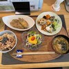 玄米食の店 のら - のらランチ