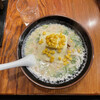 麺味 - 牛乳ラーメン 880円