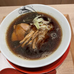 Ramen Shichisai Hanten - 