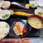 タカマル鮮魚店 - 