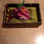 193518260 - 本マグロ中トロ