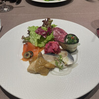Russian Restaurant ROGOVSKI 銀座 - 