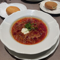 Russian Restaurant ROGOVSKI 銀座 - 
