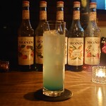 Bar yumoc - 