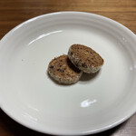 SPICE GATE - ギークッキー[トウチ] 400円