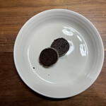 SPICE GATE - ギークッキー[チョコ] 400円