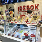 IDEBOK - 