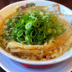 豪堅ラーメン - 