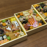 魚三楼 -  魚三楼 -