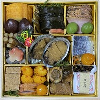 魚三楼 -  魚三楼 -