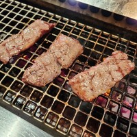 天空焼肉 星遊山 - 