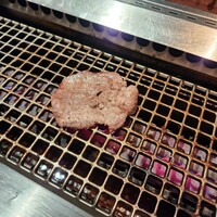 天空焼肉 星遊山 - タン