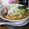 ラーメン専科 竹末食堂
