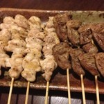 ネック＆こころ